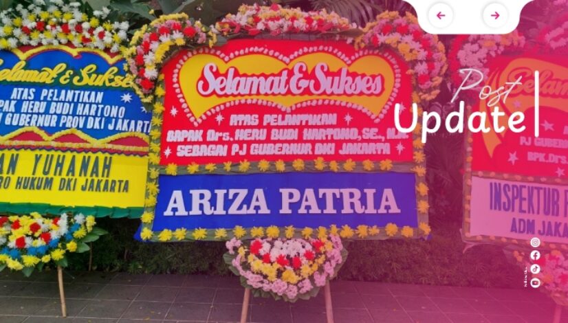 dendro florist artikel