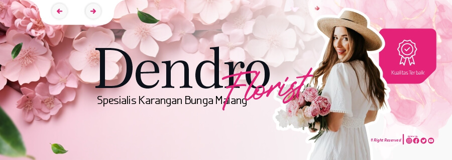 dendro florist submobile